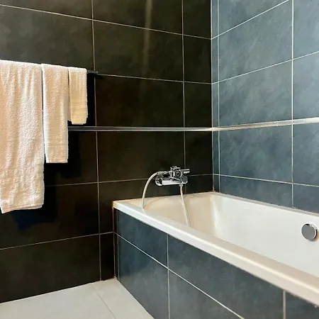 Lejlighed Brilliance Of The Sea