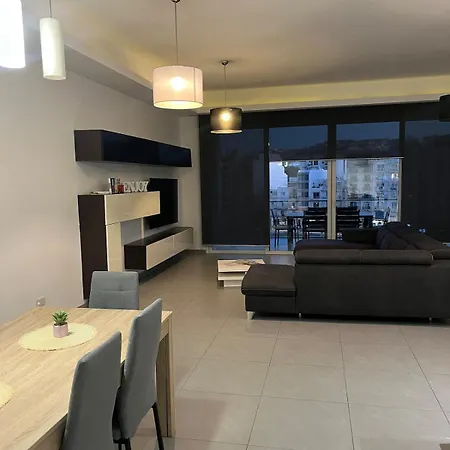 Brilliance Of The Sea Saint Julian's