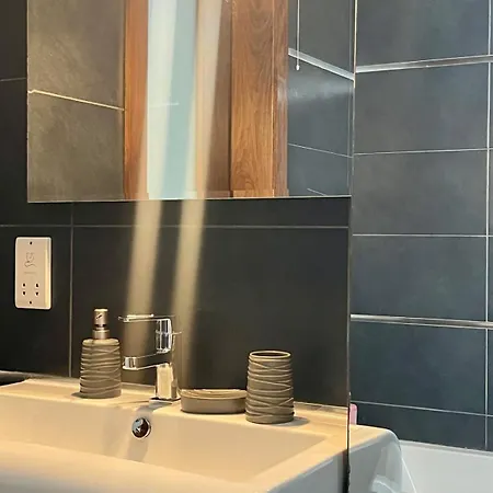 Apartment Brilliance Of The Sea