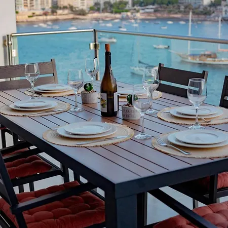 Apartment Brilliance Of The Sea *