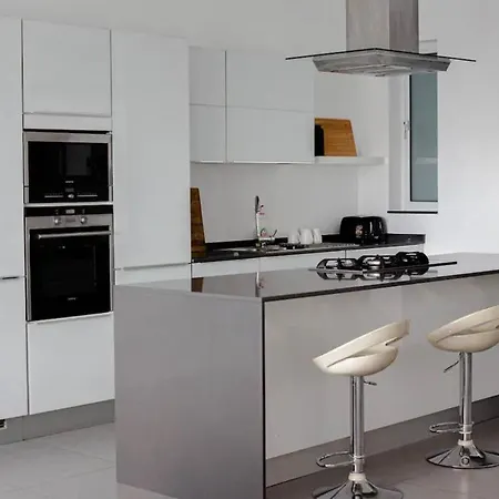 Apartment Brilliance Of The Sea Saint Julian's