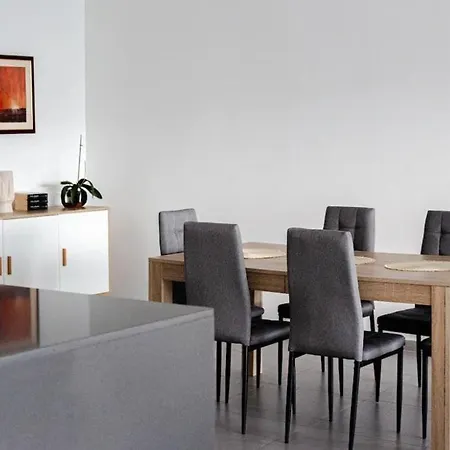 Brilliance Of The Sea Apartment Saint Julian's