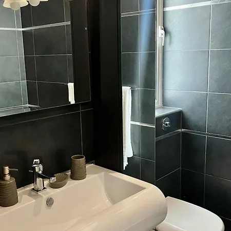 Apartment Brilliance Of The Sea Saint Julian's