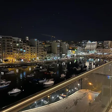 Brilliance Of The Sea Apartment *