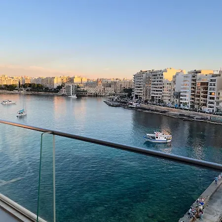 Brilliance Of The Sea Apartment *