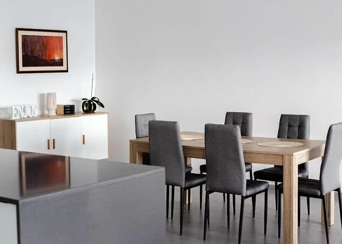 Brilliance Of The Sea Apartment San Ġiljan