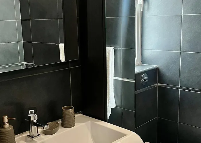 Διαμέρισμα Brilliance Of The Sea Saint Julian's