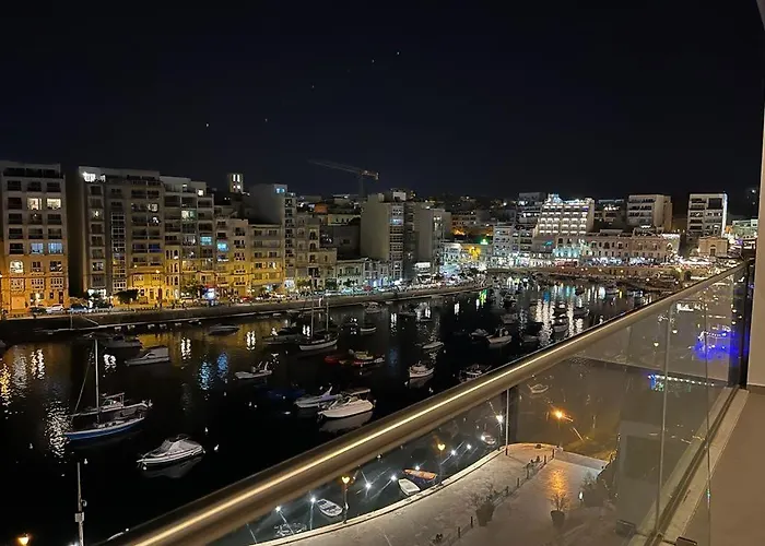 Brilliance Of The Sea Apartment *