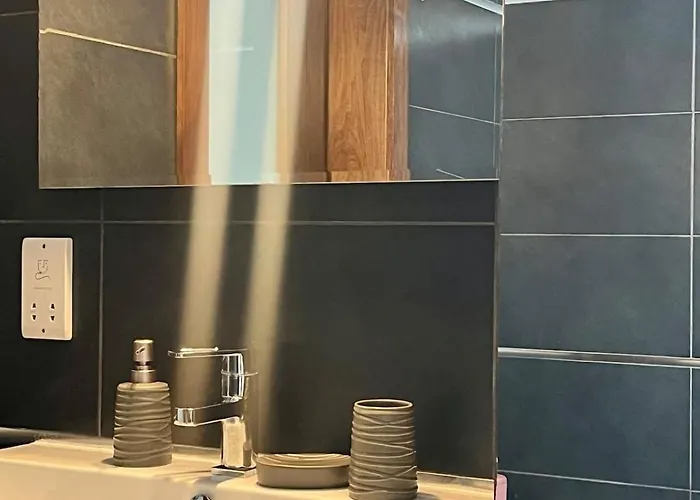 Διαμέρισμα Brilliance Of The Sea