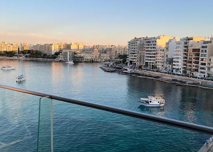 Brilliance Of The Sea Apartment *