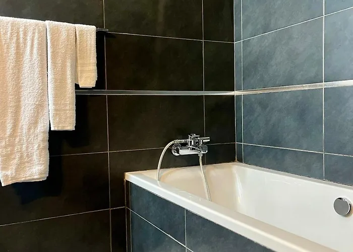 Апартаменты Brilliance Of The Sea