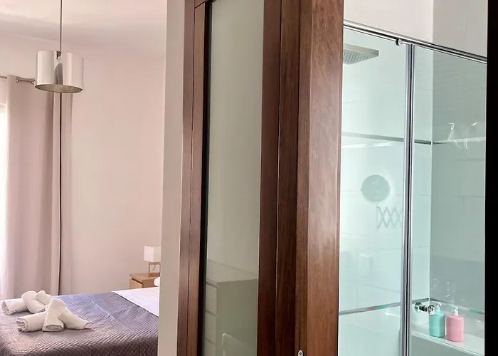 Brilliance Of The Sea Сент Джулианс