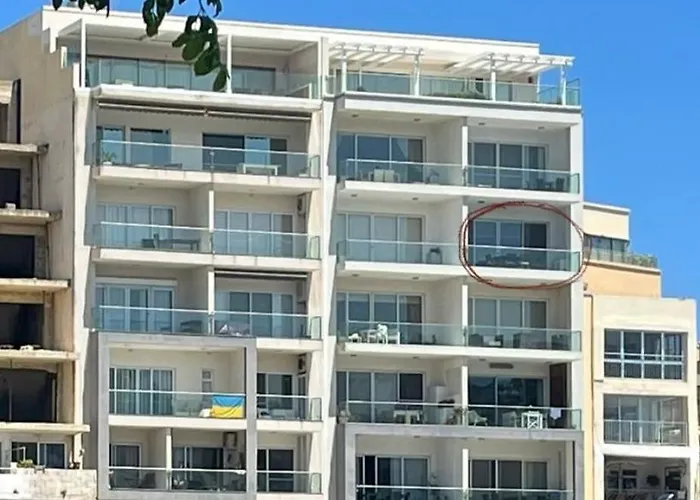 Brilliance Of The Sea